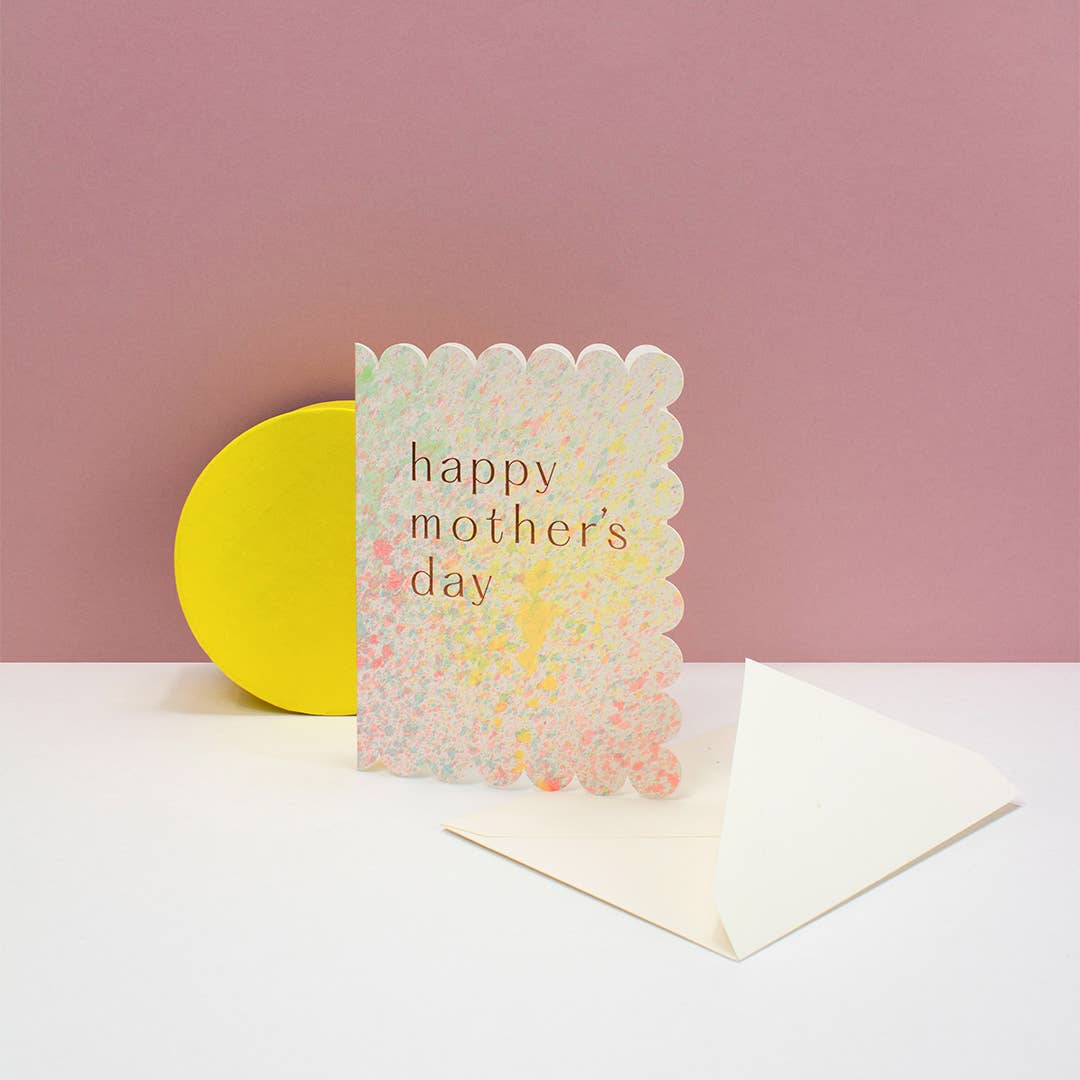 Moglea Card- Happy Mother's Day