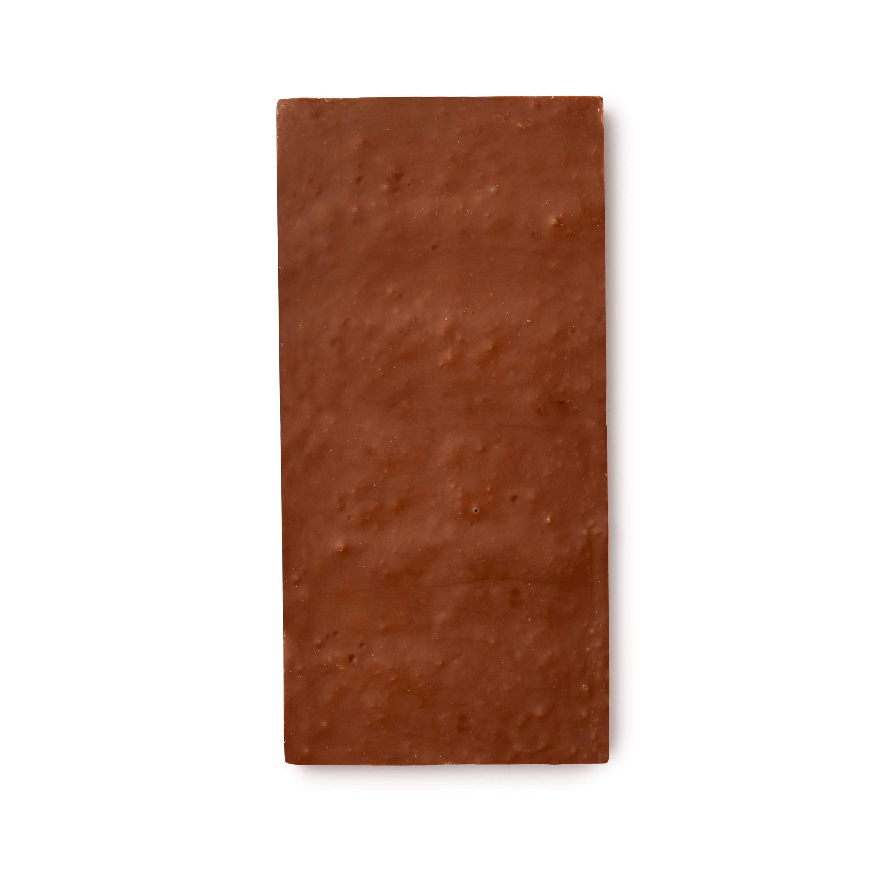 Chocolate Society - Honeycomb Crunch Chocolate Bar