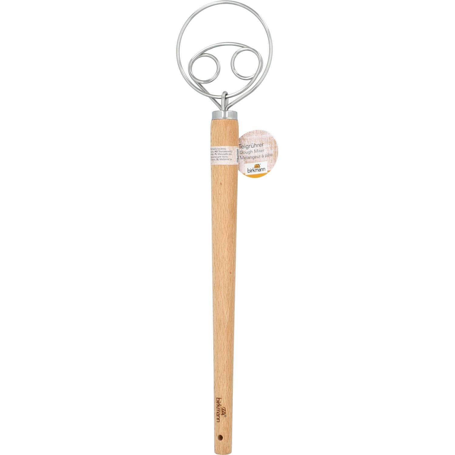 Birkmann Laib & Seele Dough Whisk