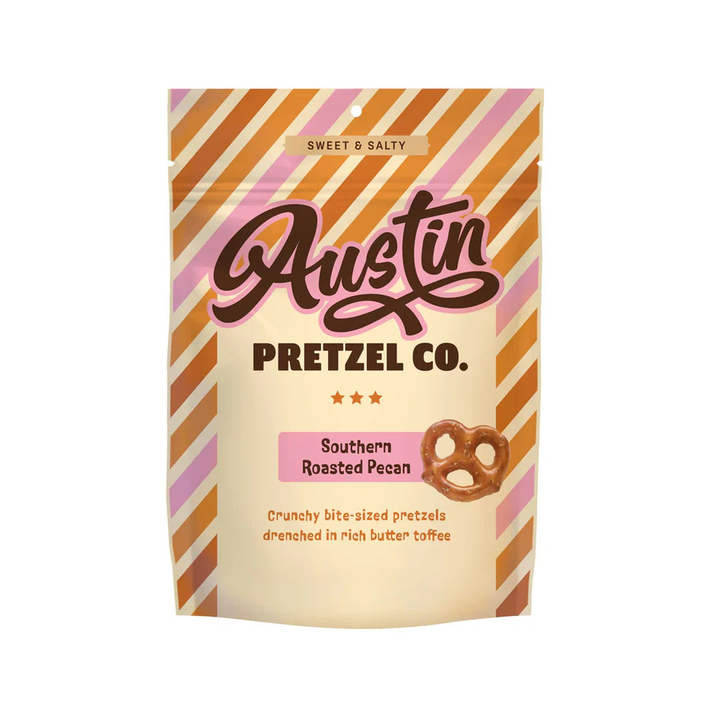 Lonestar Pretzels