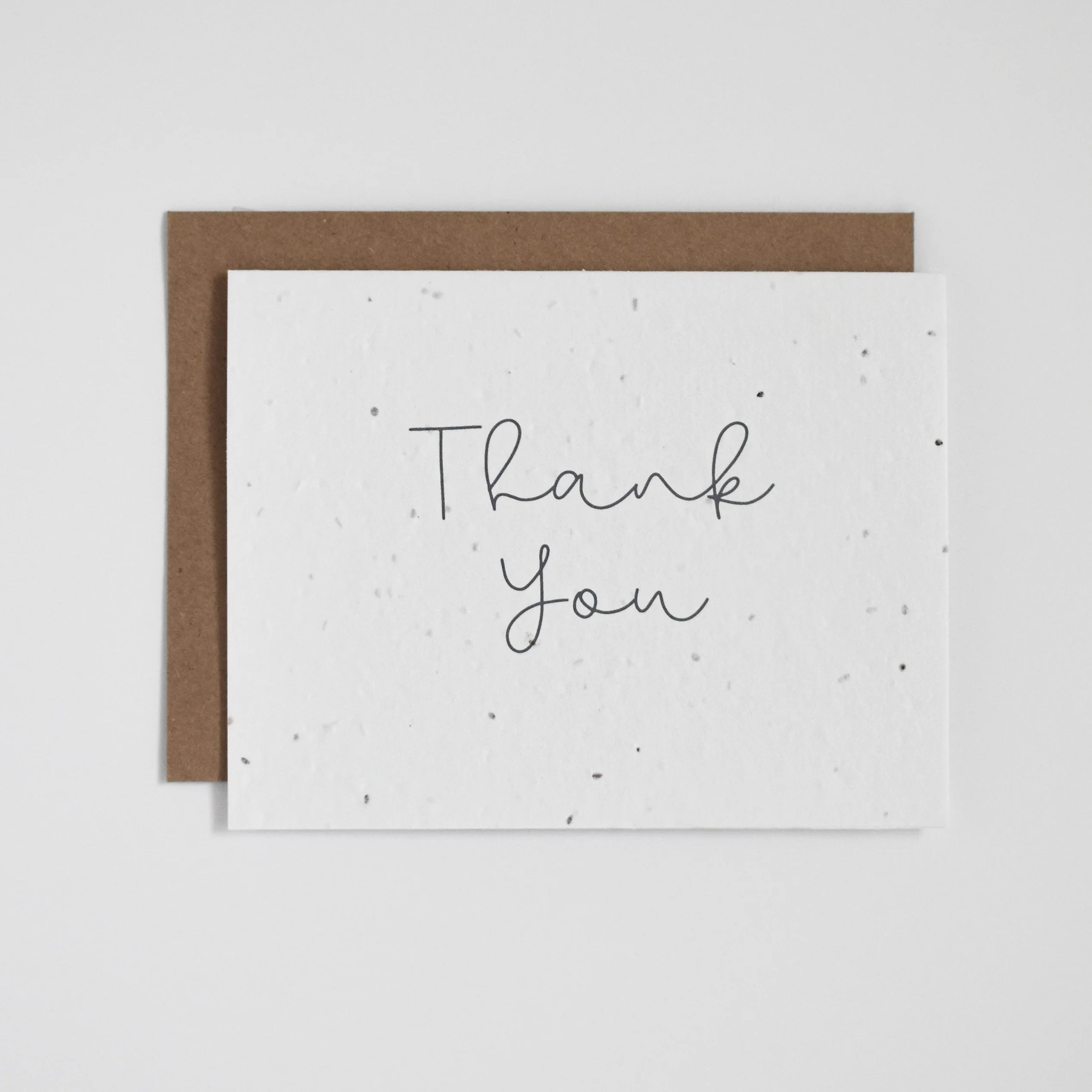 The Good Card - Thank You
