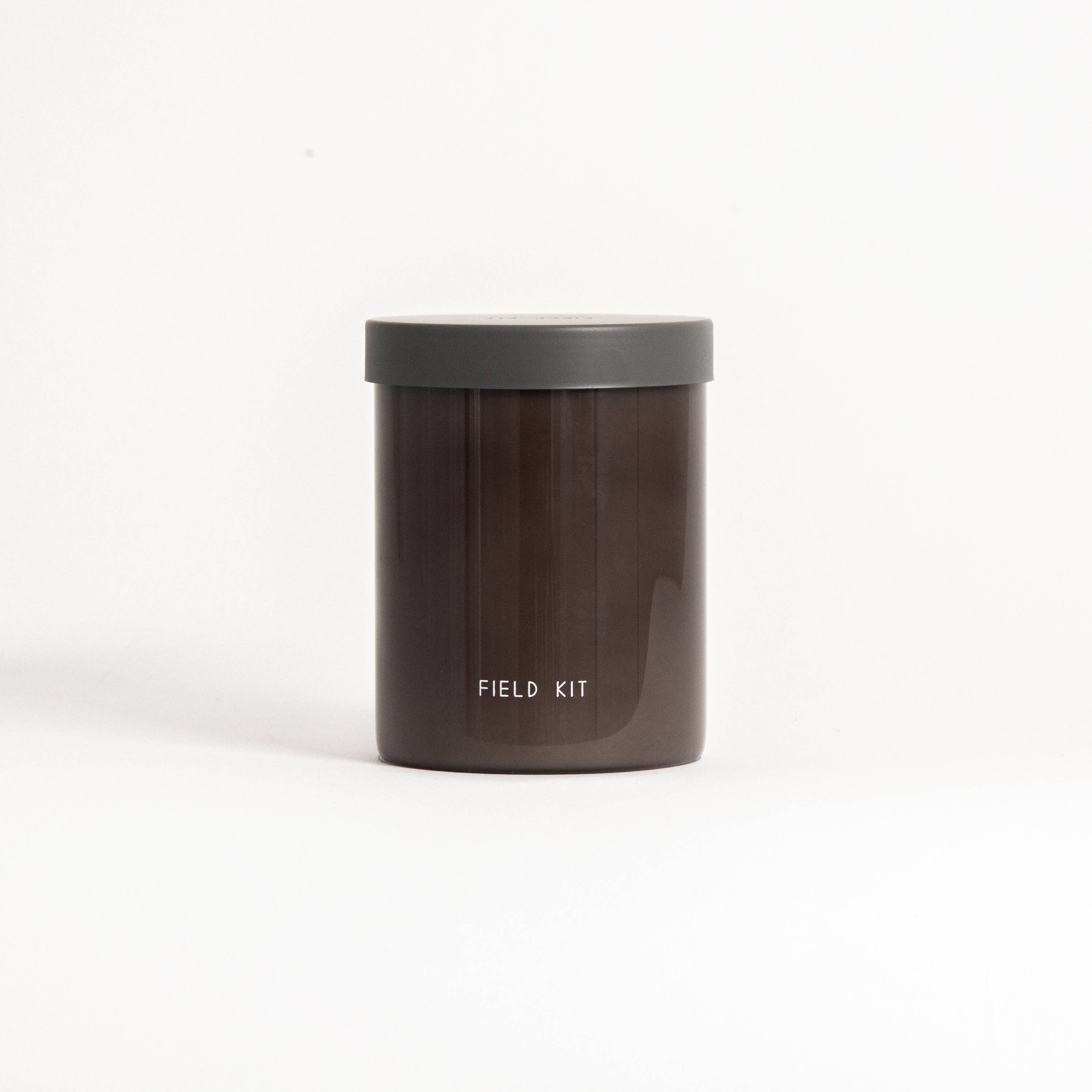 Field Kit - The Lumberjack Glass Candle