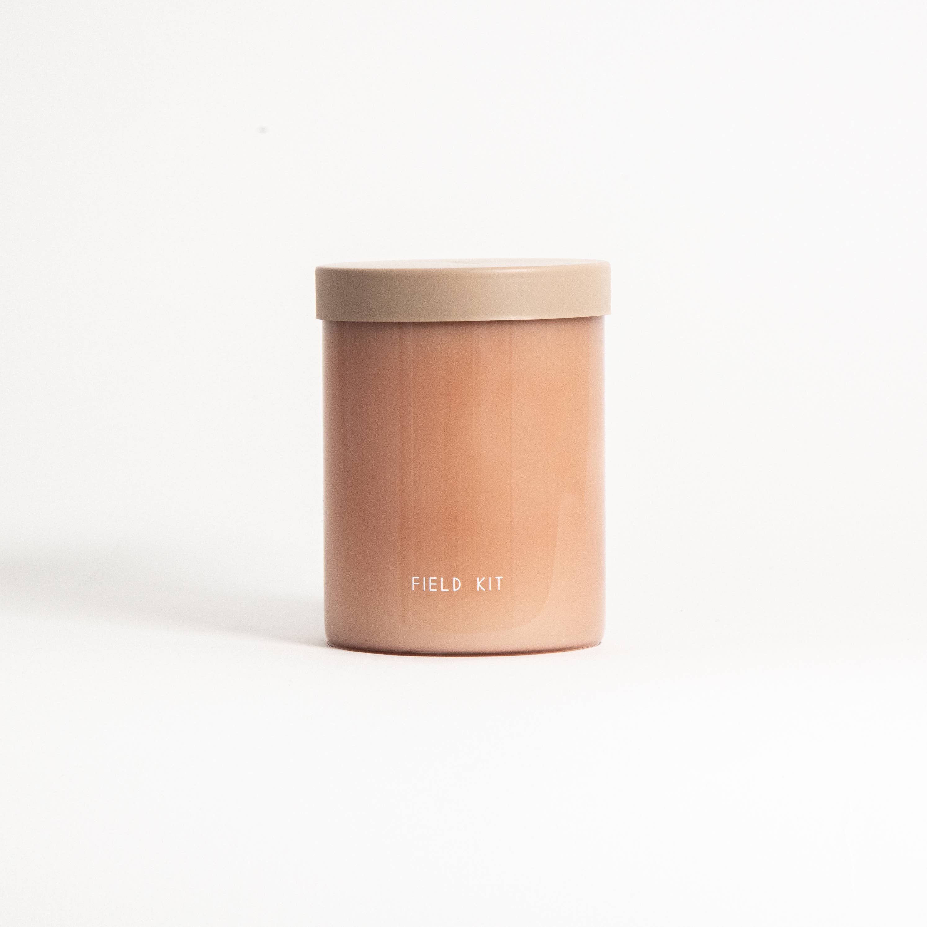 Field Kit - The Florist Glass Candle