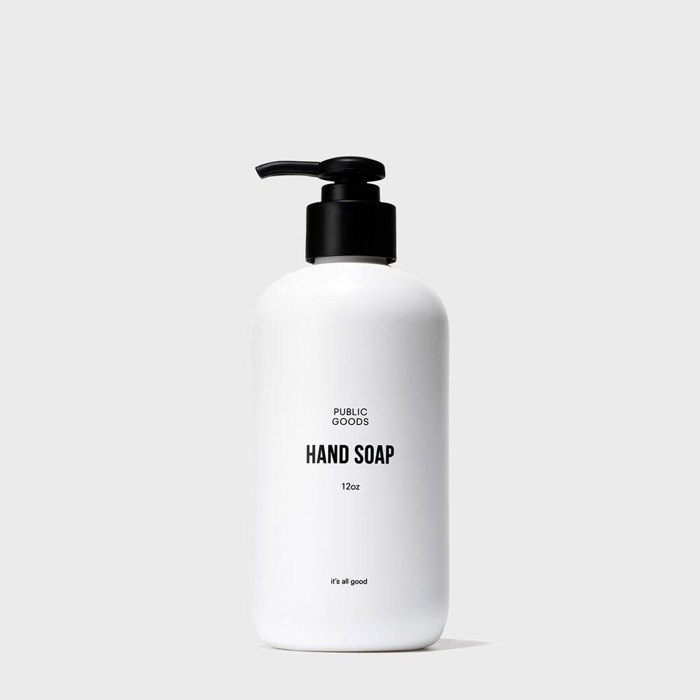 Hand Soap 12 fl oz
