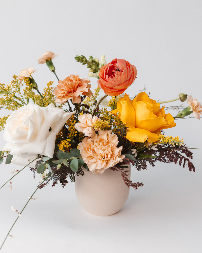 Seasonal Cocktail Arrangement