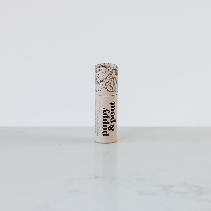 Island Coconut Lip Balm