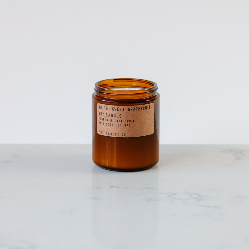 Sweet Grapefruit - 7.2 oz