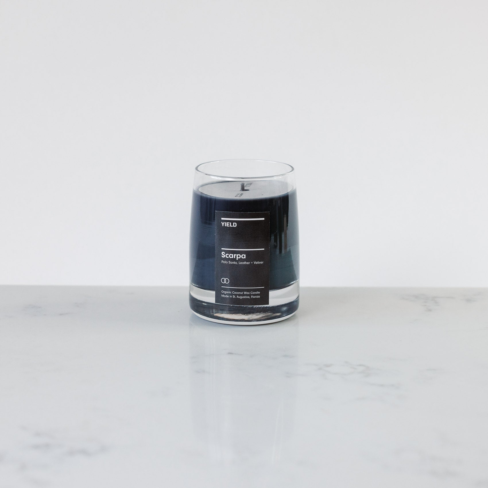 Scarpa Candle 8 oz