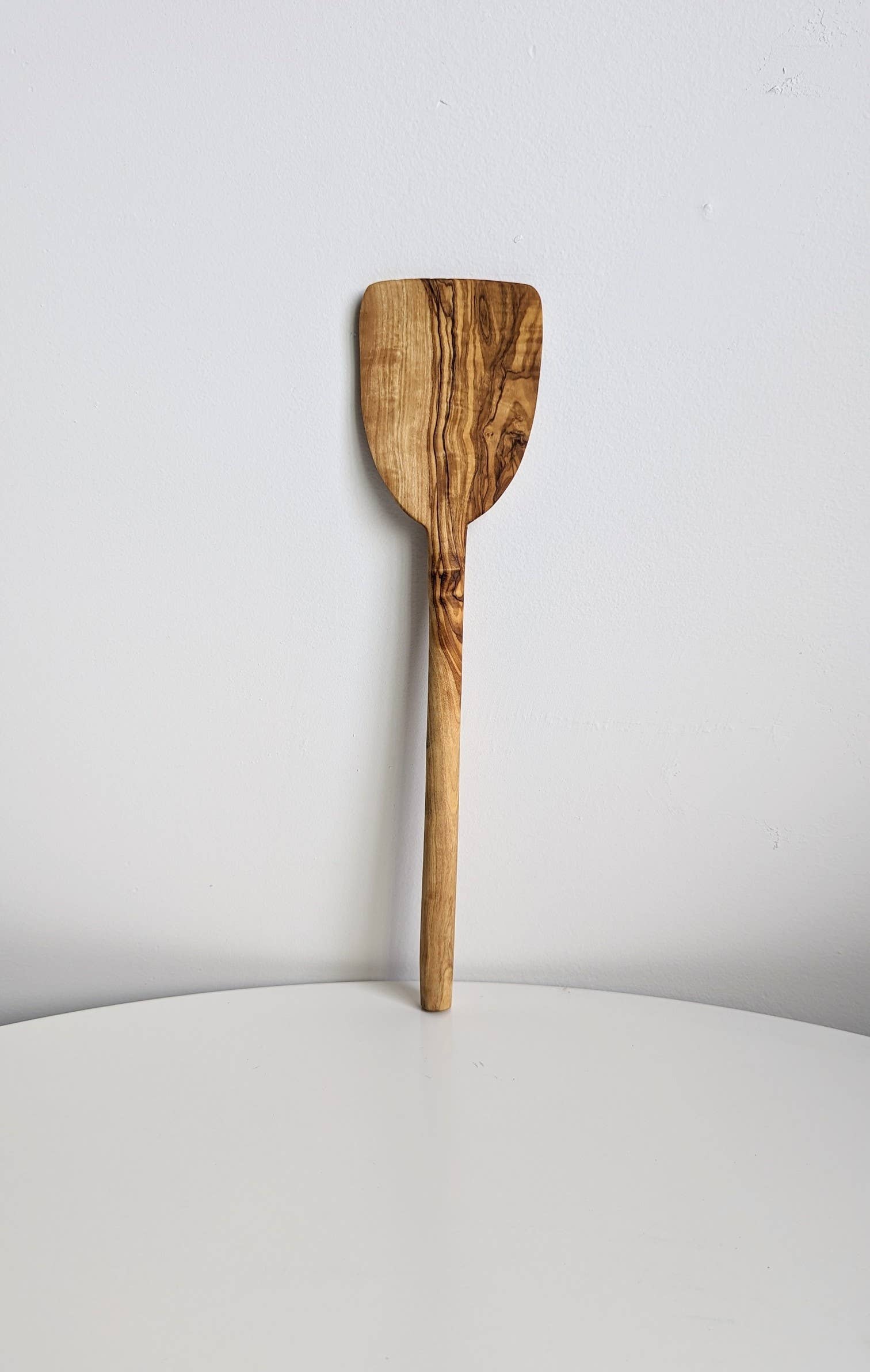 GHARYAN - Olive Wood Spatula