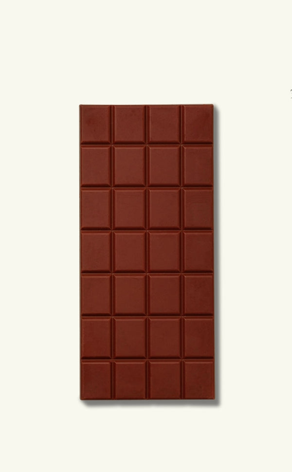 Mast Oat Milk Chocolate Bar-Classic Dairy Free