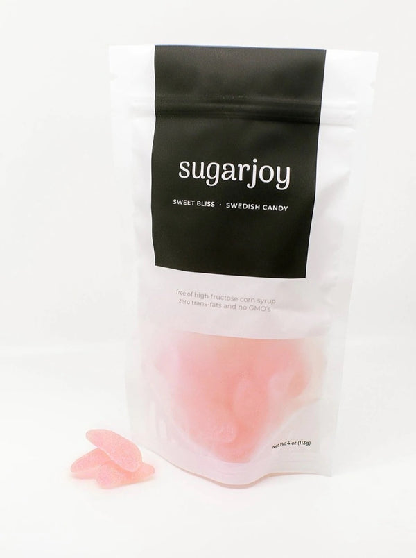 Sugarjoy - Sour Watermelon - 2oz Bag