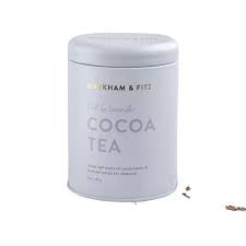 Markham & Fitz Ooh La Lavender Cocoa Tea
