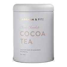 Markham & Fitz Classic Cocoa Tea